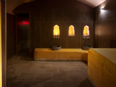 HAMMAM SALLE TIÈDE 2