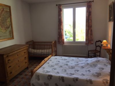 Chambre 1
