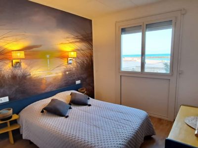 chambre Le Palmier Bleu_9