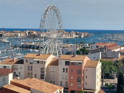 GOELIA - LE SYLENE Cap d'Agde_9