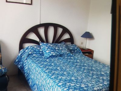 La roseraie Chambre 1_3