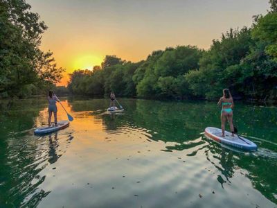 Paddle Escap'Agde_8