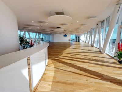 Palais des Congrès - Salon panoramique_4