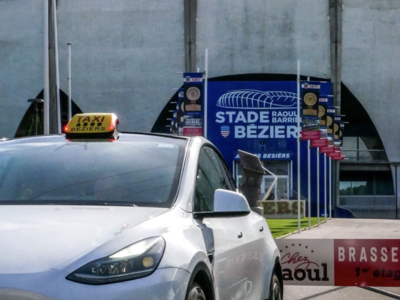 Taxi Radio Béziers_Béziers_8