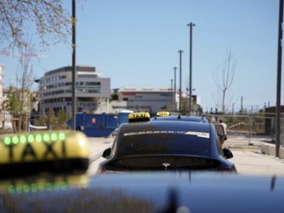 Taxi Radio Béziers_Béziers_9