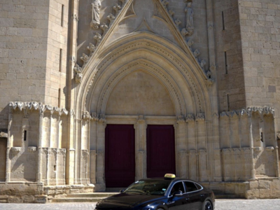 Taxi Radio Béziers_Béziers_10