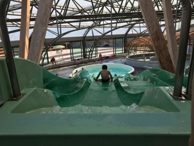 Archipel Agde - Centre aquatique - Toboggan_3