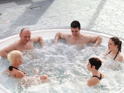 Archipel le Spa à Agde_2