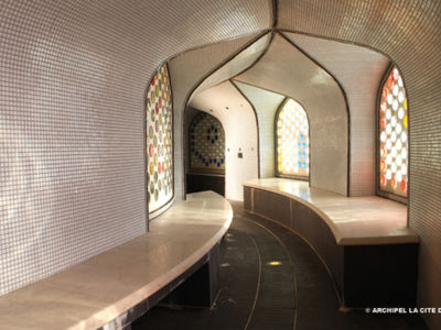 Archipel le Spa à Agde_4