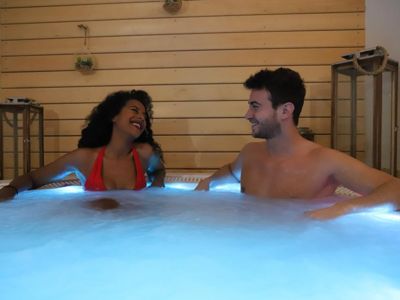 Archipel le Spa à Agde_7