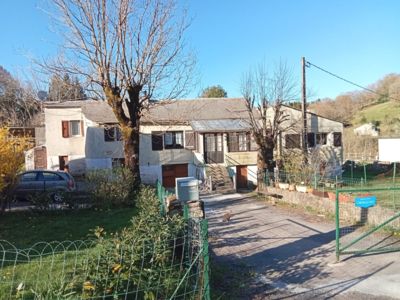 Maison Fraisse sur Agout_33