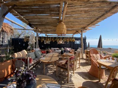 Plage Privee - Bonaventure_Palavas-les-Flots_2