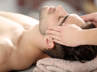 Spa Farret à Vias-Plage - Soin homme_5