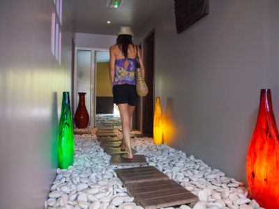 Spa Farret à Vias-Plage - Espace bien-être_6