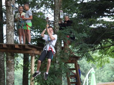 Lac'Aventure - Accroparc_La Salvetat-sur-Agout_2
