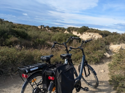 Vélo Vert_Valras-Plage_10