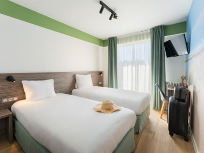 Chambre twin_9