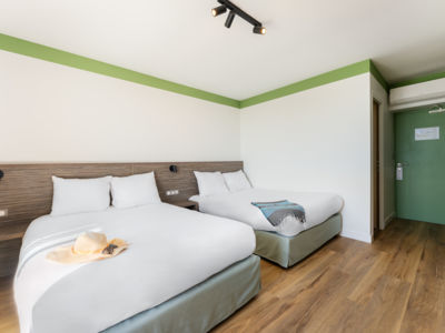 Chambre triple_12