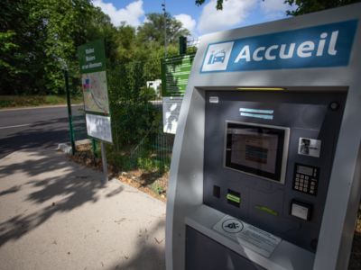 Aire de camping cars de Sauclières_7
