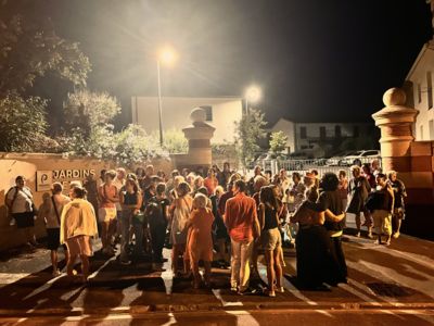 Balade Contée « au fil des Rues de Portiragnes »_Portiragnes_3