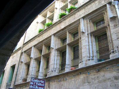 Visite Ludique Pézenas Spécial Famille_Pézenas_2