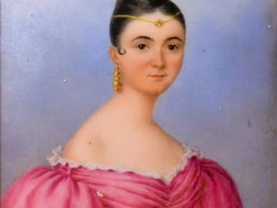 Visite commentée de la collection permanente : le florilège_Béziers_2