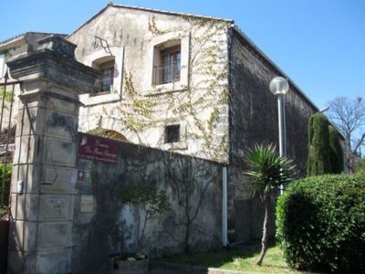 Domaine Les Baies Sauvages Nizas_2