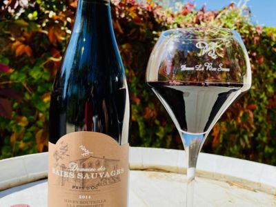 Domaine Les Baies Sauvages Nizas_4
