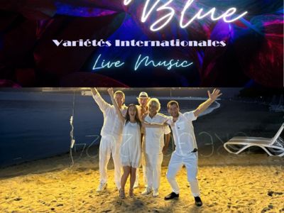 Animation Musicale Indigo Blue_Palavas-les-Flots_1