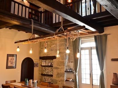 l'Oustal des rameaux_Brissac_4