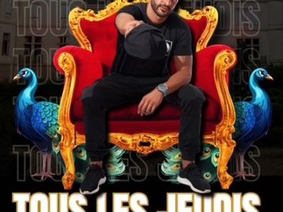 Shake ton Booty by DJ Yas_Béziers_1