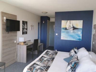 Chambre double king size_7