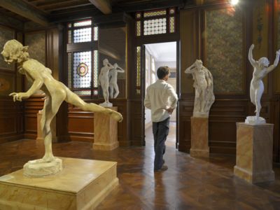 Musée Fayer_6