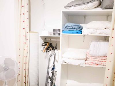 Appartement Rue Joffre_9