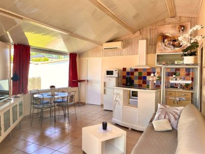 Villa Carla_Le Grau d'Agde_3