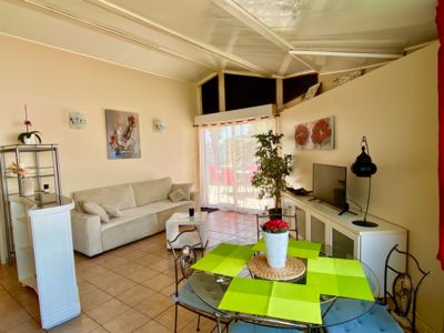 Villa Carla_Le Grau d'Agde_4
