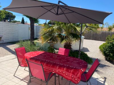 Villa Carla_Le Grau d'Agde_5