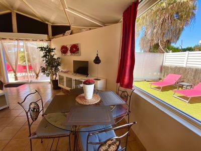 Villa Carla_Le Grau d'Agde_6