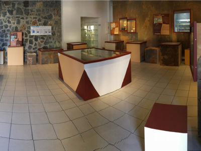 Musée et centre historique de Portiragnes_Agde_3