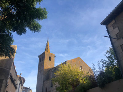 Musée et centre historique de Portiragnes_Agde_4