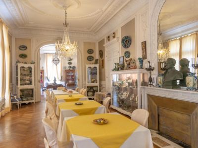 Séjour au château - Château de Raissac_Béziers_3