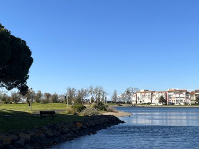 LE CAP D’AGDE : BALADE DECOUVERTE PORTUAIRE AU FIL DES QUAIS_Le Cap d'Agde_2