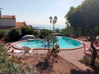 Haut de Villa à Sète pour 3 personnes_2