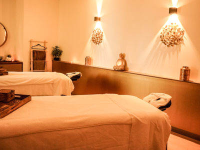 Soins en duo, soins en couple - Spa & Massages - L'ESPRIT A