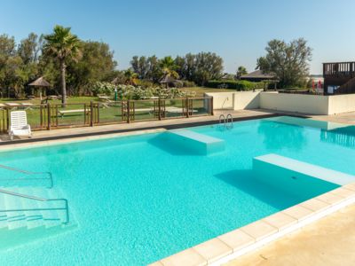 Camping Homair Le Palavas_Palavas-les-Flots_8
