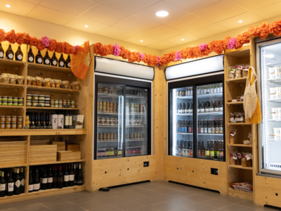 Office de Tourisme Béziers Méditerranée - Les Orpellières_Sérignan_7