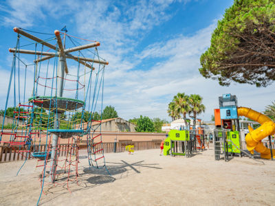 Camping Homair - Le Napoléon_Vias-Plage_6