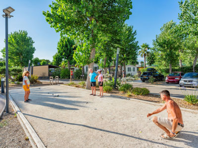 Camping Homair - Le Napoléon_Vias-Plage_1