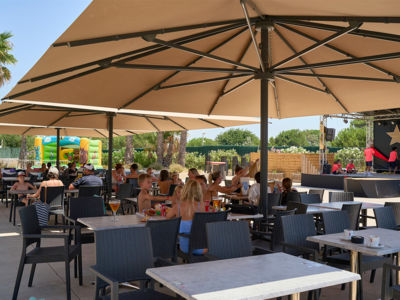 Camping Homair - Le Petit Mousse_Vias-Plage_4