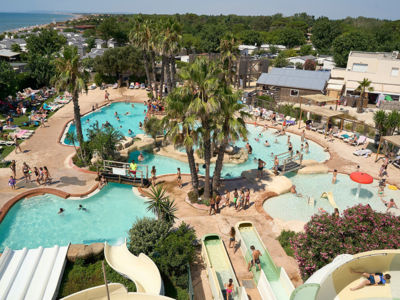 Camping Homair - Le Petit Mousse_Vias-Plage_1